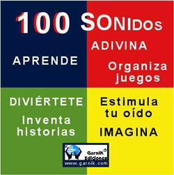 100 Sonidos